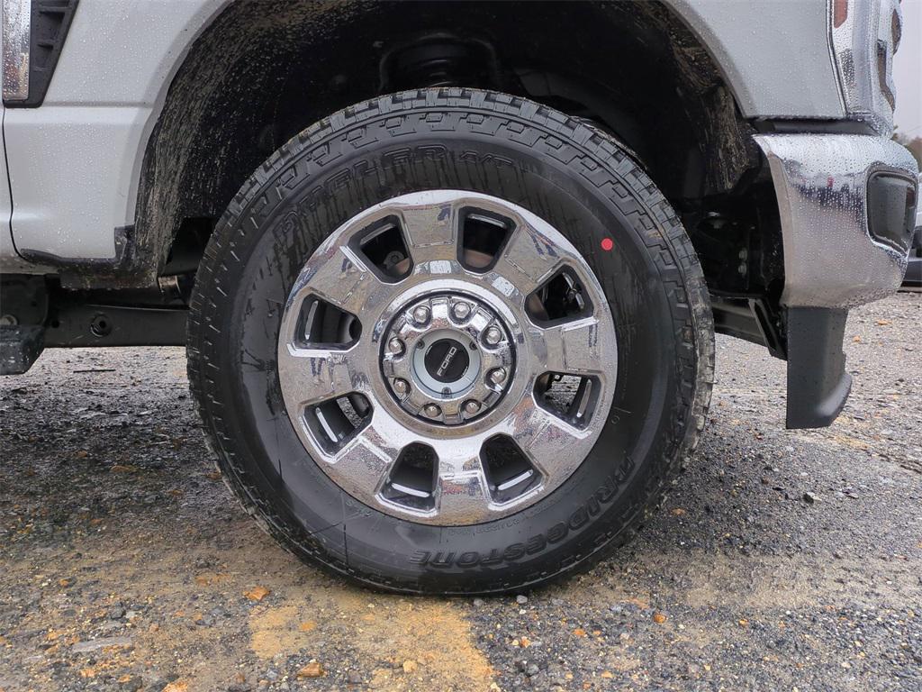 new 2026 Ford F-250 car, priced at $84,424