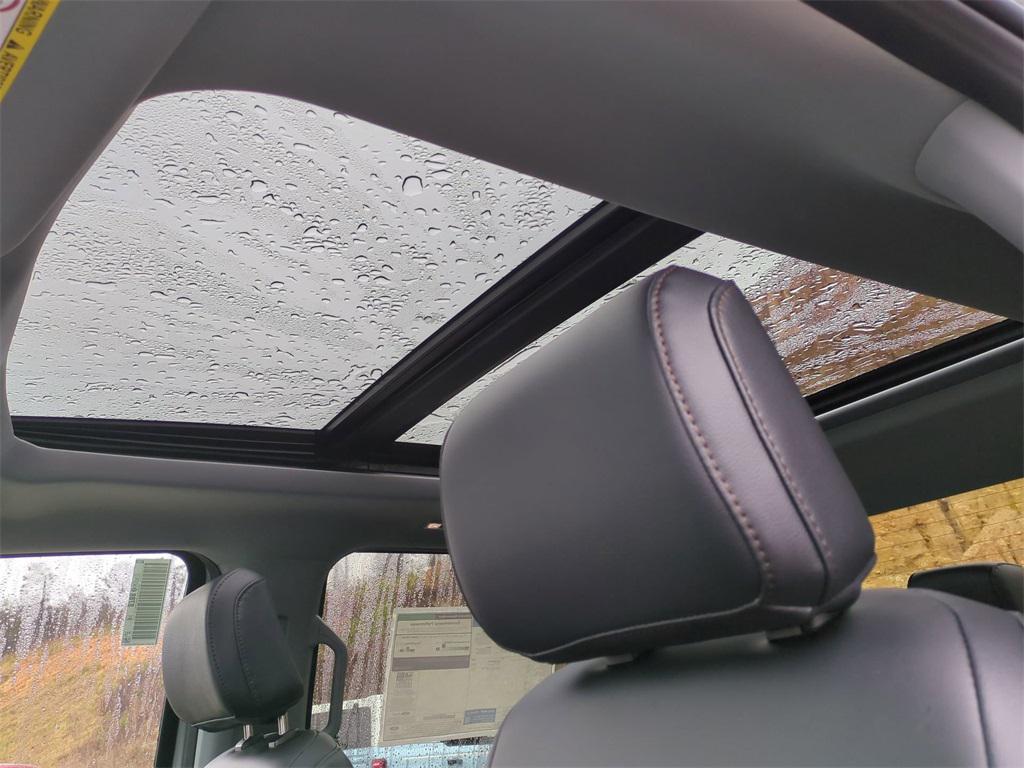 new 2026 Ford F-250 car, priced at $84,424