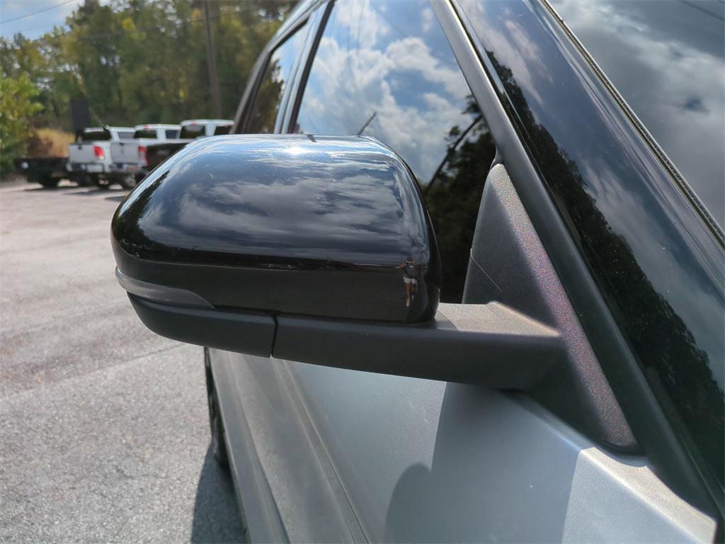 used 2021 Ford Explorer car, priced at $31,577