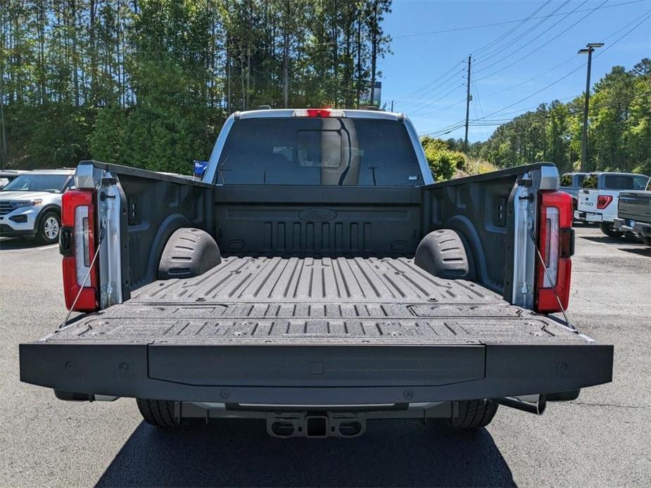 new 2024 Ford F-350 car, priced at $82,304