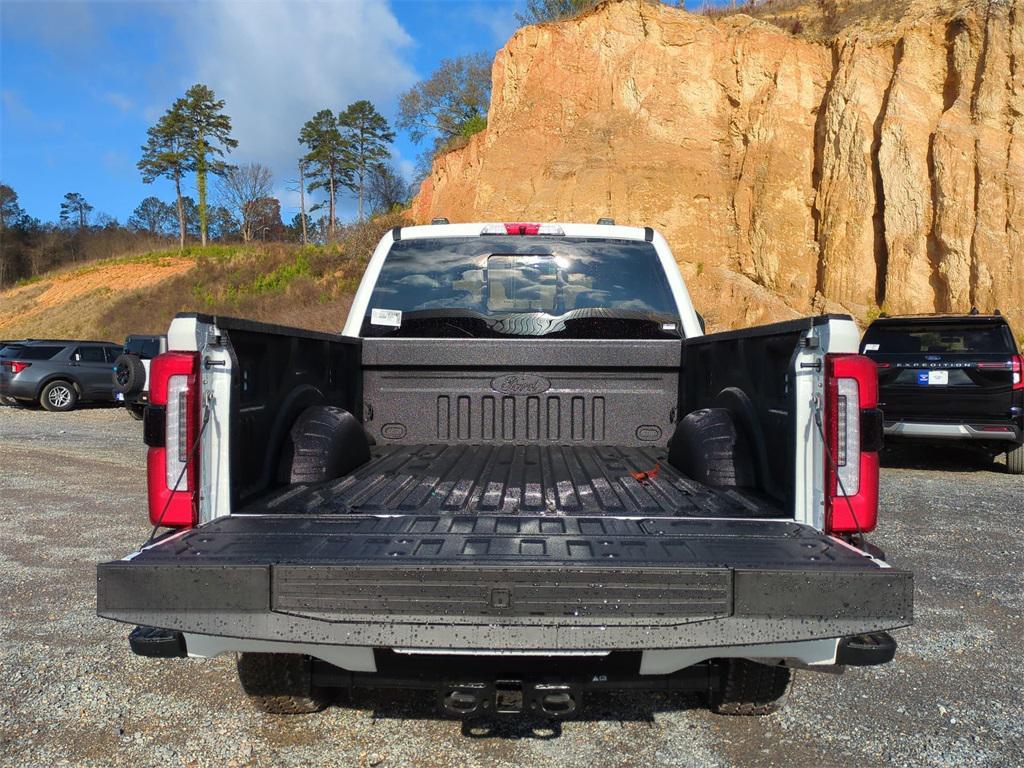 new 2026 Ford F-350 car, priced at $101,254