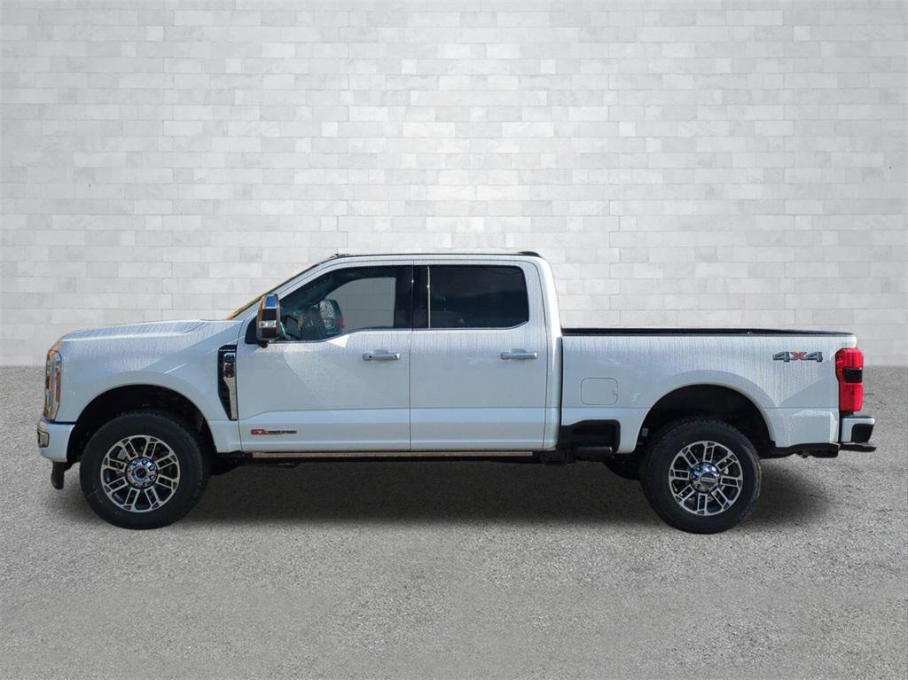 new 2026 Ford F-350 car, priced at $101,254