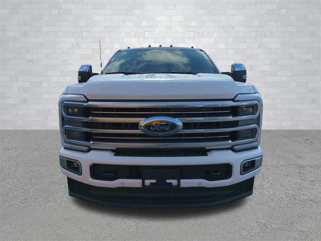 new 2026 Ford F-350 car, priced at $101,254