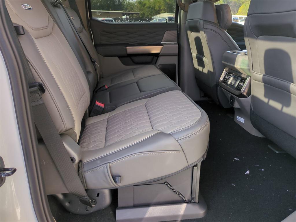 new 2026 Ford F-350 car, priced at $101,254