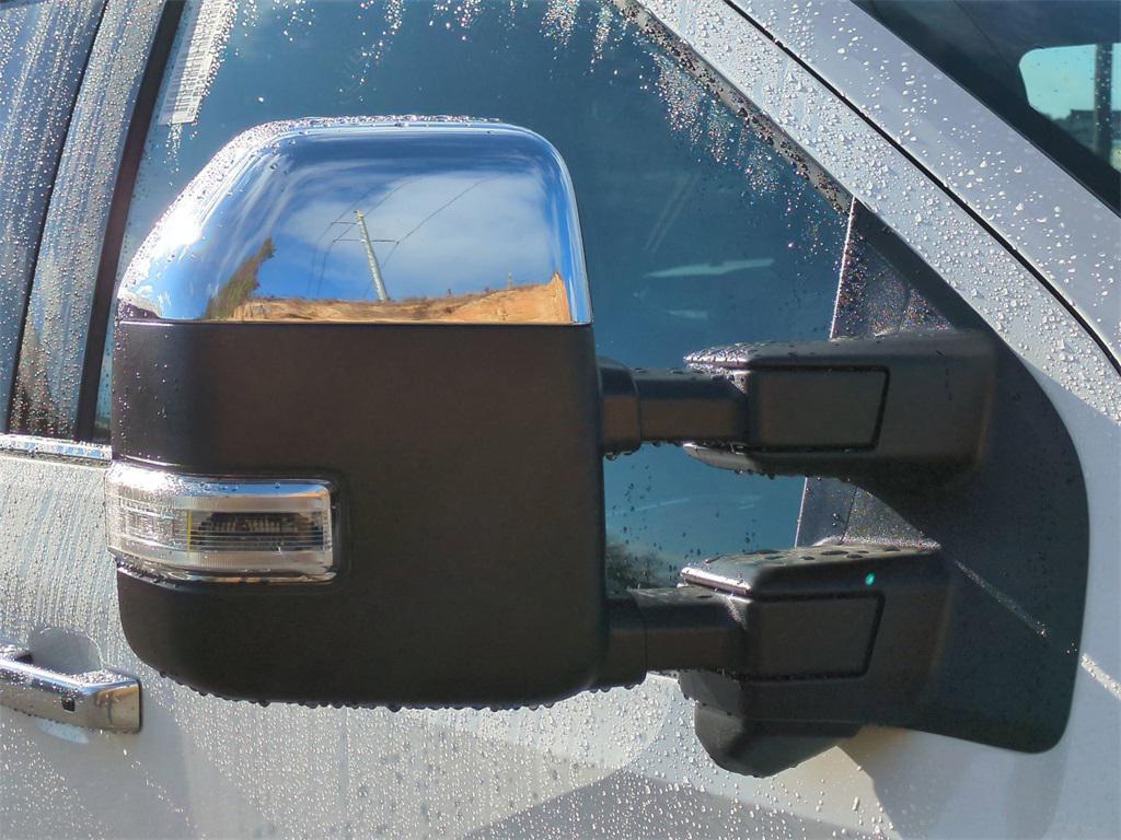 new 2026 Ford F-350 car, priced at $101,254