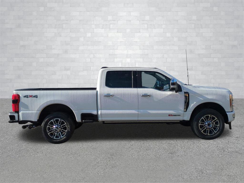 new 2026 Ford F-350 car, priced at $101,254