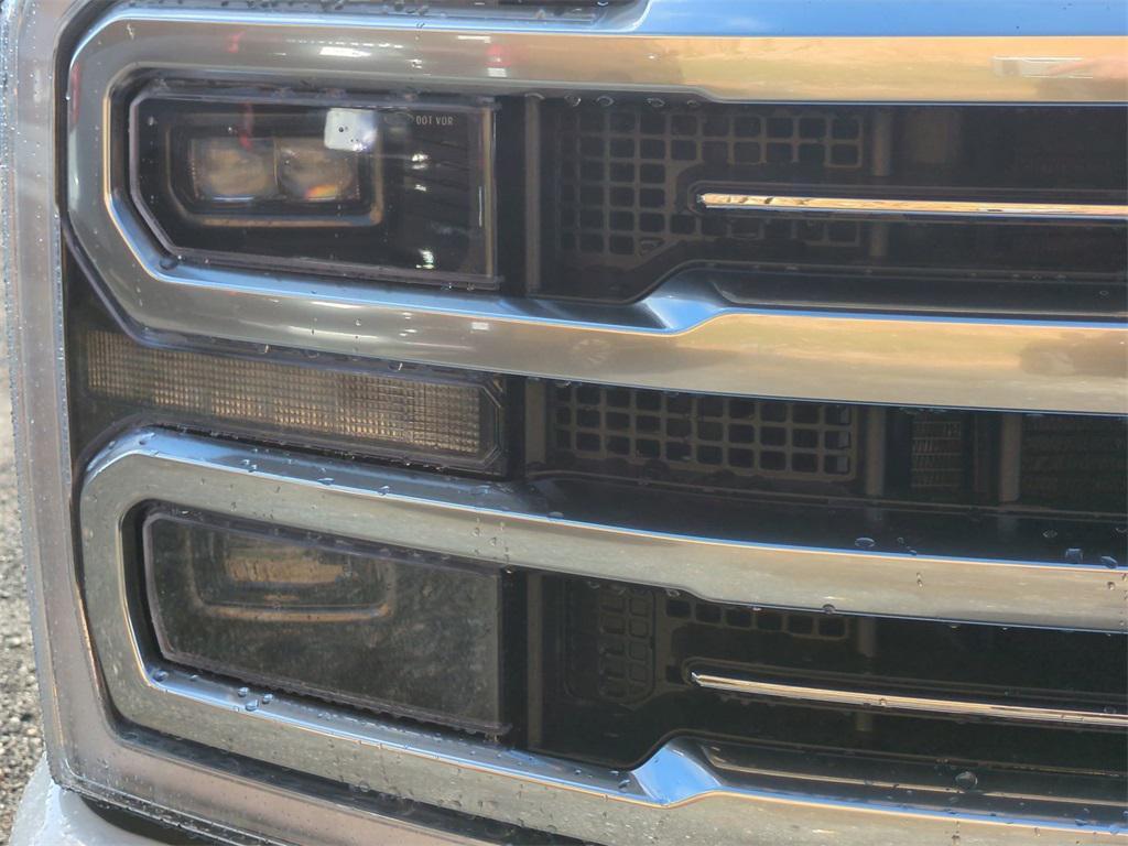 new 2026 Ford F-350 car, priced at $101,254