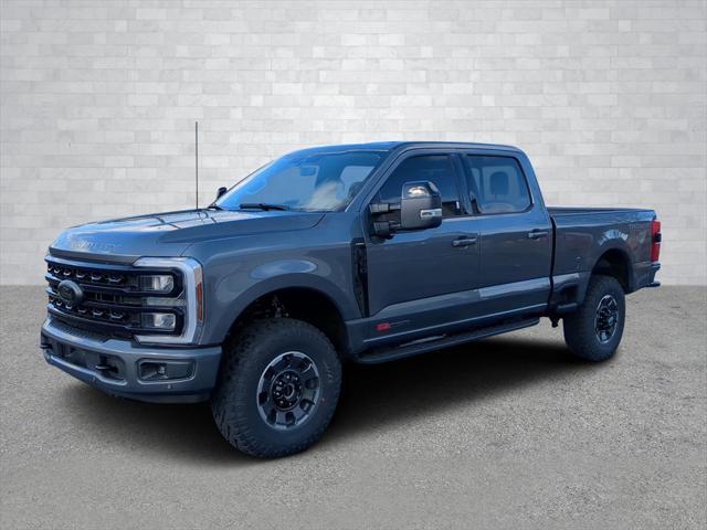 new 2024 Ford F-350 car, priced at $90,394