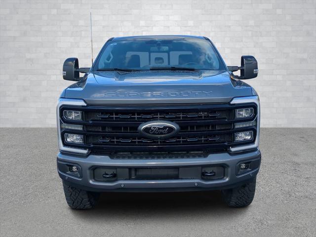 new 2024 Ford F-350 car, priced at $90,394