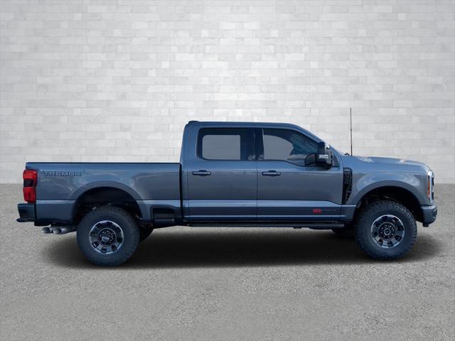 new 2024 Ford F-350 car, priced at $90,394