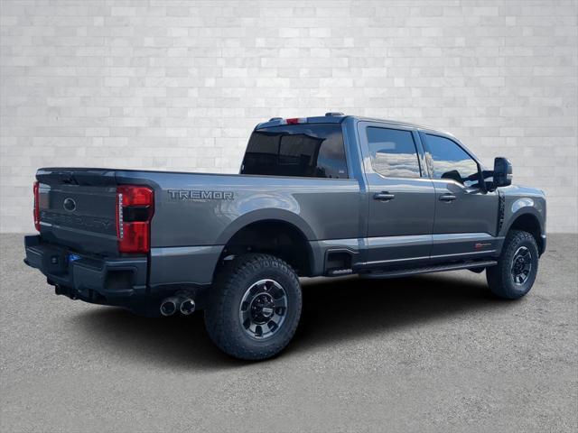 new 2024 Ford F-350 car, priced at $90,394