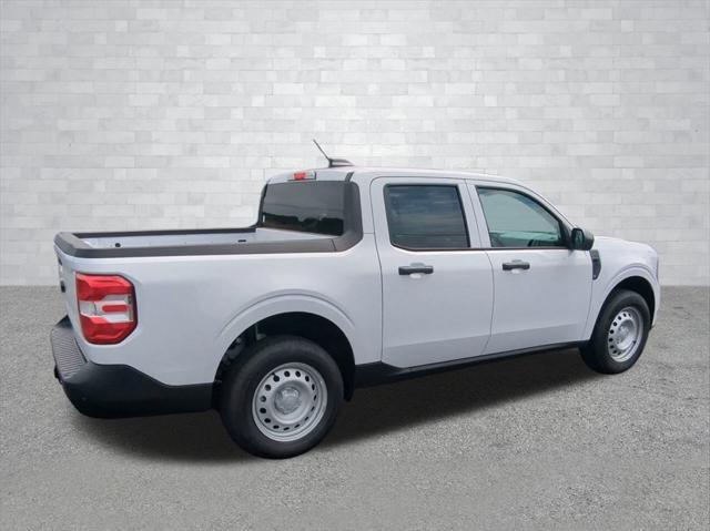 new 2025 Ford Maverick car, priced at $28,059