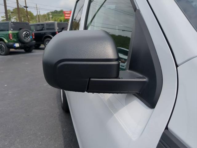 new 2025 Ford Maverick car, priced at $28,059