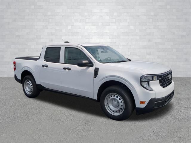new 2025 Ford Maverick car, priced at $28,059