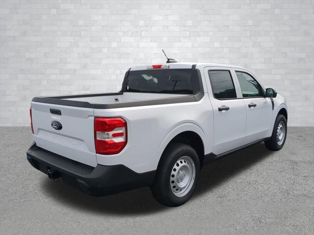 new 2025 Ford Maverick car, priced at $28,059
