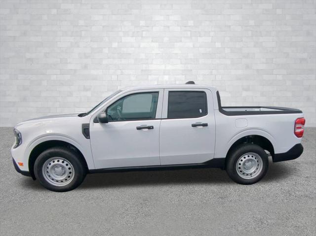 new 2025 Ford Maverick car, priced at $28,059