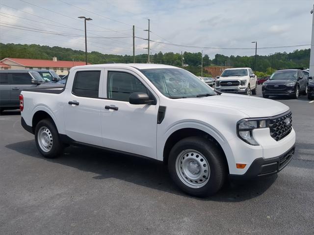 new 2025 Ford Maverick car, priced at $28,059