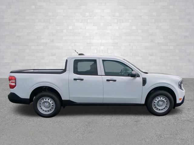 new 2025 Ford Maverick car, priced at $28,059