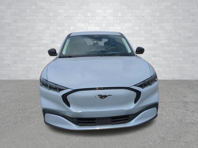 new 2025 Ford Mustang Mach-E car, priced at $41,642