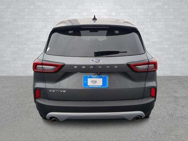 new 2025 Ford Escape car, priced at $29,329