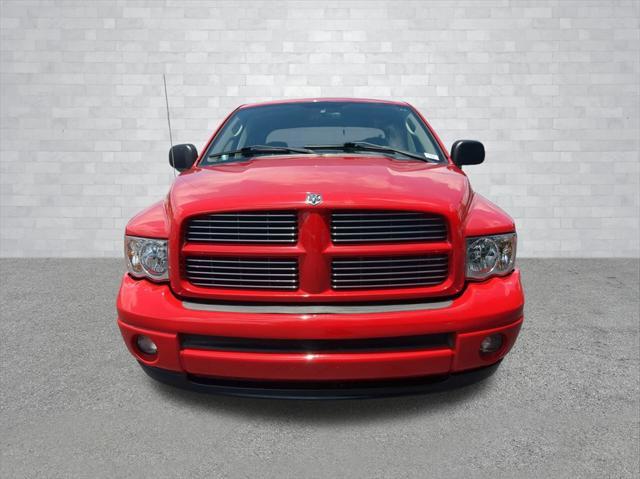 used 2003 Dodge Ram 1500 car, priced at $11,296