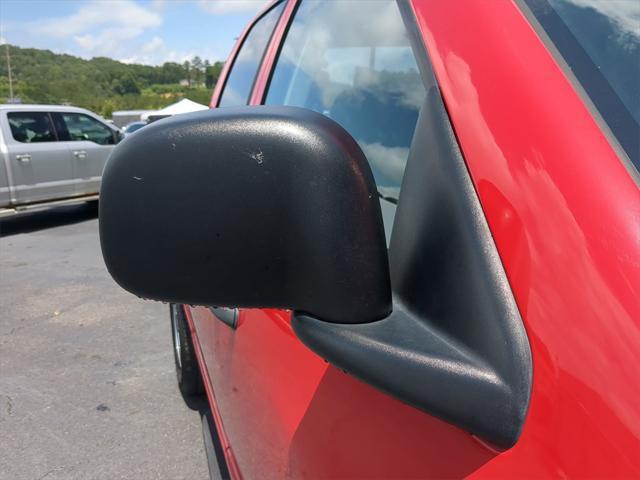 used 2003 Dodge Ram 1500 car, priced at $11,296
