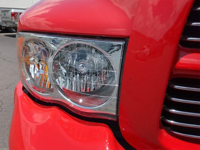 used 2003 Dodge Ram 1500 car, priced at $11,296