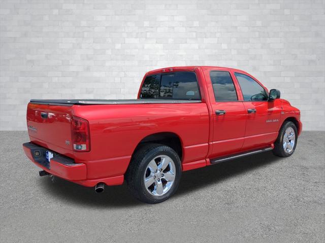 used 2003 Dodge Ram 1500 car, priced at $11,296