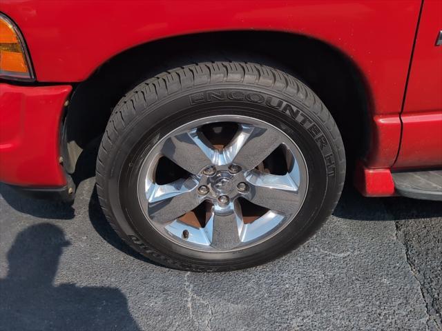 used 2003 Dodge Ram 1500 car, priced at $14,990