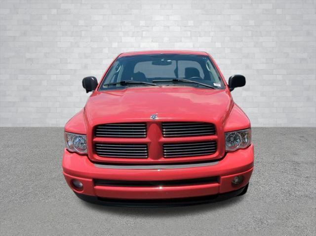 used 2003 Dodge Ram 1500 car, priced at $11,296