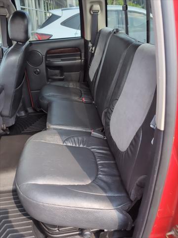 used 2003 Dodge Ram 1500 car, priced at $14,990