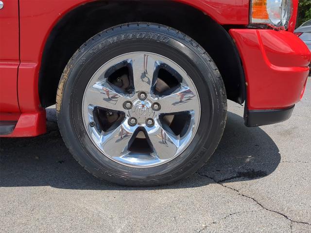 used 2003 Dodge Ram 1500 car, priced at $11,296