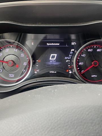 used 2021 Dodge Charger car, priced at $21,000