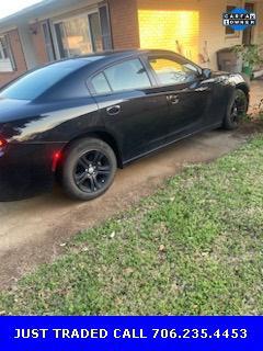 used 2021 Dodge Charger car, priced at $21,000