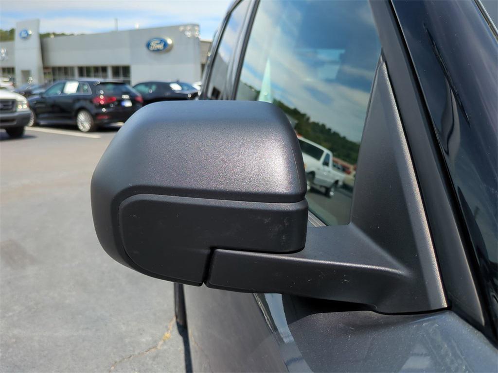 used 2022 Ford Bronco Sport car, priced at $27,230