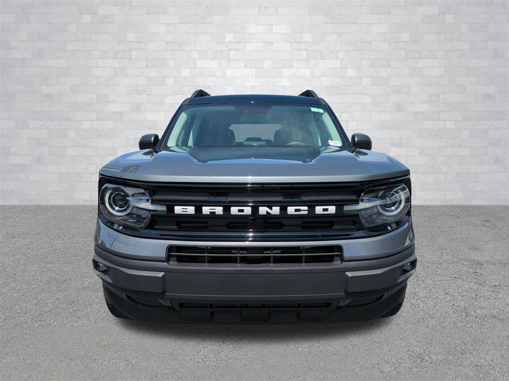 used 2022 Ford Bronco Sport car, priced at $27,230