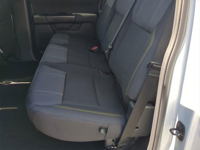 new 2025 Ford F-150 car, priced at $49,119