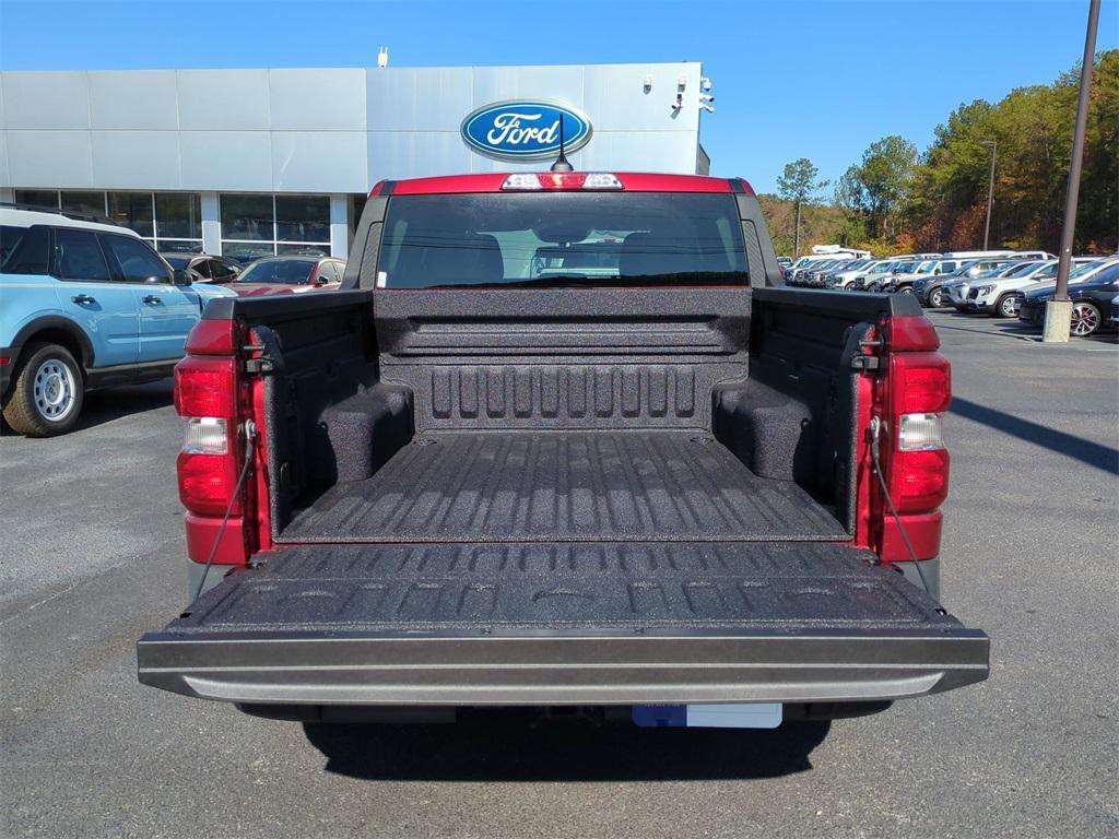 new 2025 Ford Maverick car, priced at $31,039