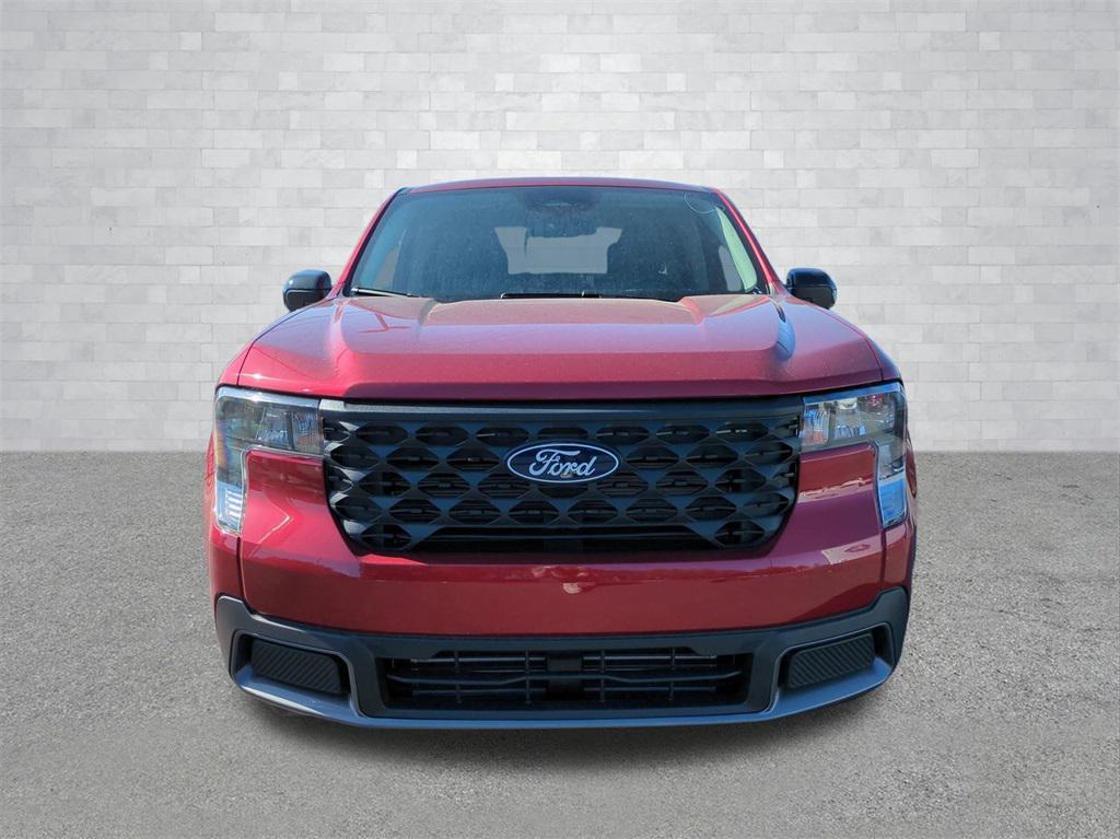 new 2025 Ford Maverick car, priced at $31,039