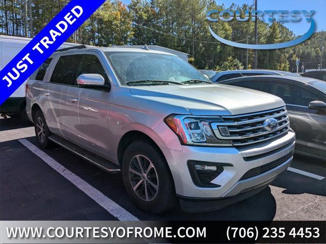 used 2019 Ford Expedition Max car, priced at $20,000