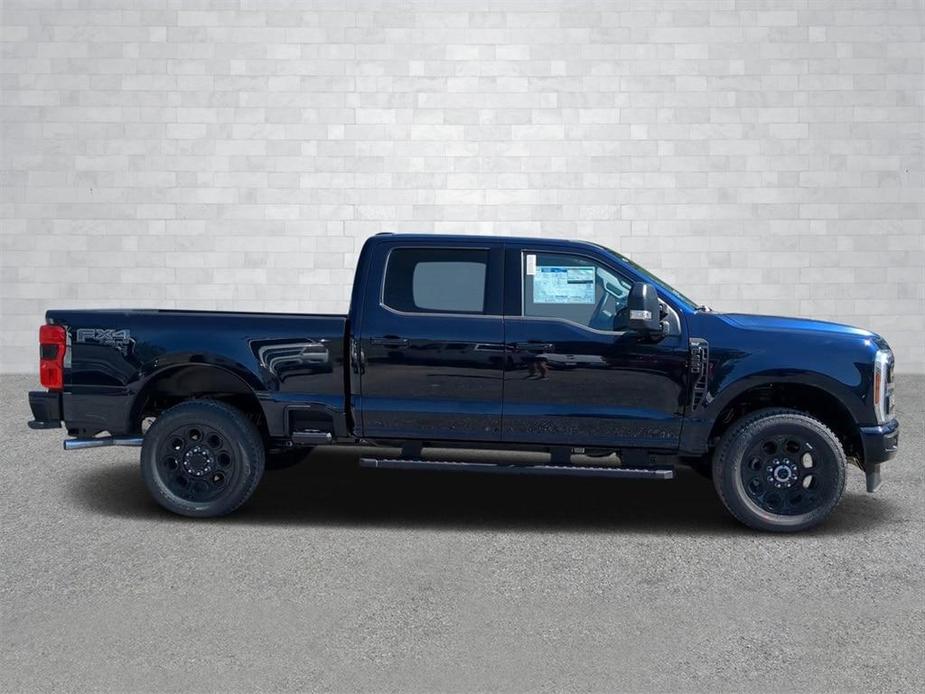 new 2024 Ford F-250 car, priced at $61,124