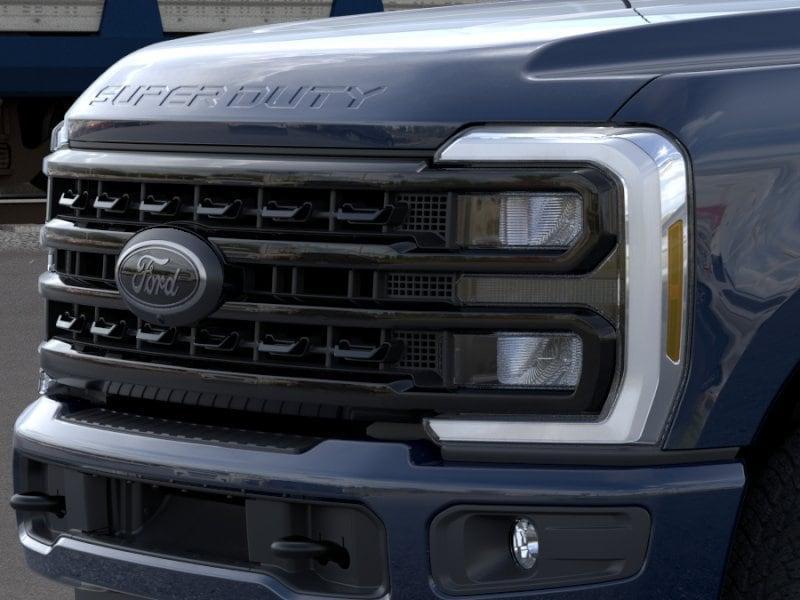 new 2024 Ford F-250 car, priced at $67,130