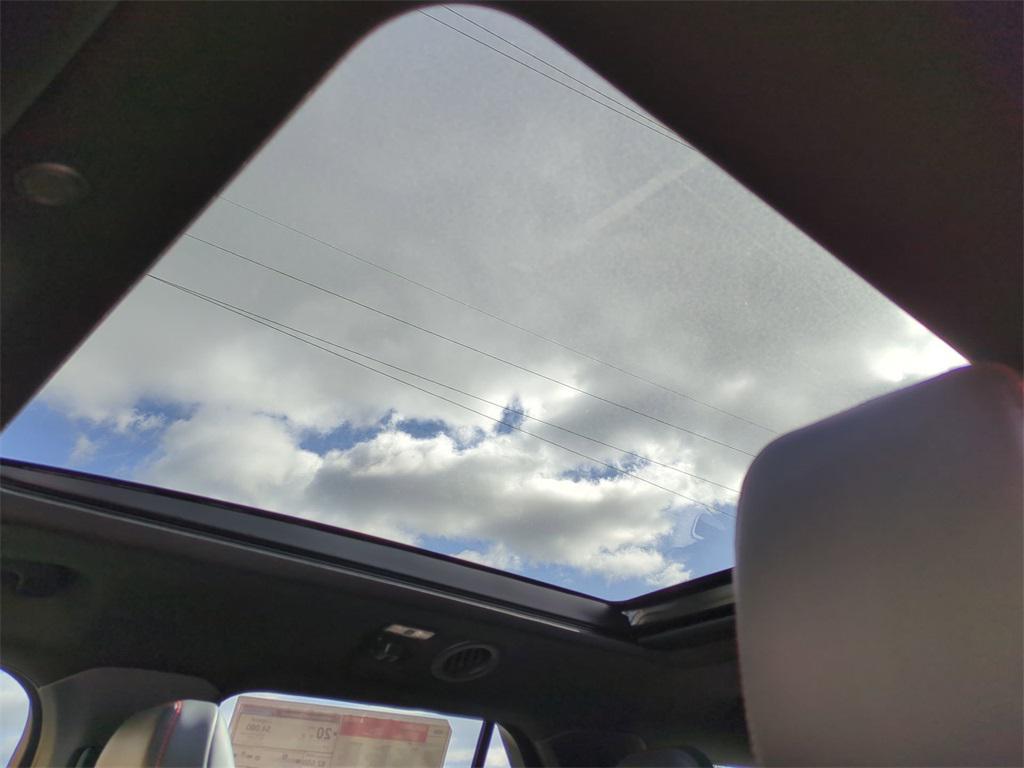 new 2026 Ford Explorer car, priced at $59,634