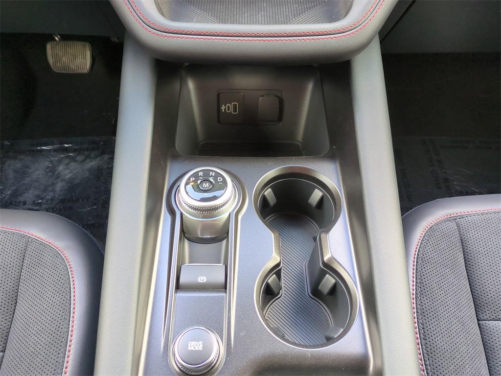 new 2026 Ford Explorer car, priced at $59,634