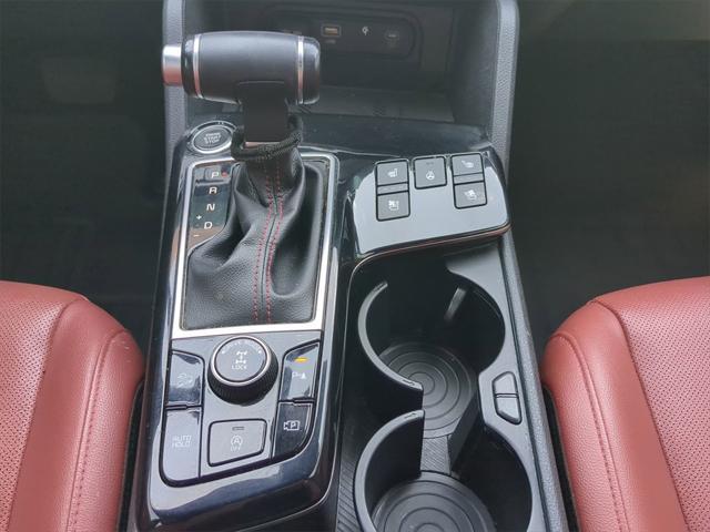 used 2023 Kia Sportage car, priced at $26,168
