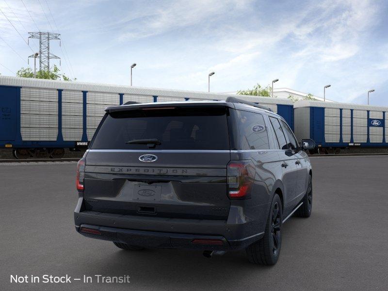 new 2024 Ford Expedition Max car, priced at $79,864