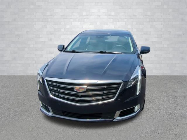 used 2019 Cadillac XTS car, priced at $22,687