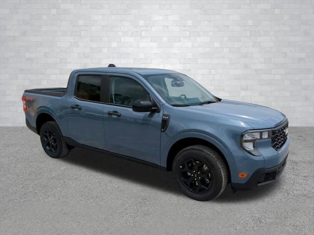new 2025 Ford Maverick car, priced at $33,644