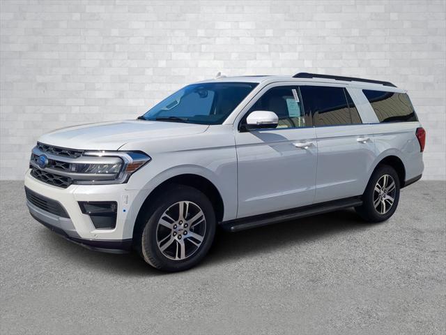 new 2024 Ford Expedition car, priced at $64,094