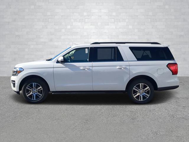 new 2024 Ford Expedition car, priced at $64,094